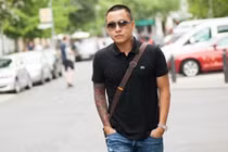 Tuấn Hưng kêu gọi fan ủng hộ người dân Quảng Ninh