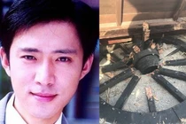 Tài tử “Tân dòng sông ly biệt” thoát chết sau tai nạn phim trường