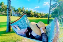 TiTi - Nhật Kim Anh bị soi bằng chứng cùng đi du lịch