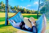 TiTi - Nhật Kim Anh bị soi bằng chứng cùng đi du lịch