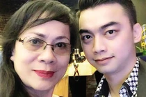 Nghệ sĩ Hương Dung và hành trình đẫm nước mắt dạy dỗ Hà Duy