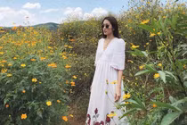 Hình ảnh khiến Tăng Thanh Hà bị nghi mang bầu lần 3