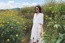 Hình ảnh khiến Tăng Thanh Hà bị nghi mang bầu lần 3