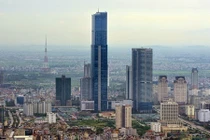 Lộ giá bán tòa nhà cao nhất Việt Nam Keangnam Landmark 