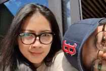 Sống chung ở Na Uy, Ngô Thanh Vân được Huy Trần "cưng như trứng"