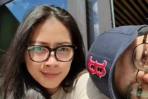 Sống chung ở Na Uy, Ngô Thanh Vân được Huy Trần "cưng như trứng"