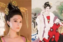 Dương Quý Phi được độc sủng 11 năm, tại sao không sinh được con?