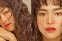 Nhan sắc hút hồn của nữ chính trong MV mới của Jack