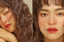 Nhan sắc hút hồn của nữ chính trong MV mới của Jack