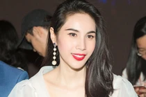 Giới quảng cáo hé lộ về Thủy Tiên: "Brand cháy hàng, giá gấp đôi“