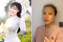 Vợ Đăng Khôi ủng hộ Âu Hà My: “Coi như món đồ chơi cũ“