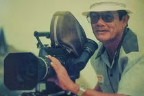 Nhà quay phim "Cánh đồng hoang" - NSND Đường Tuấn Ba qua đời