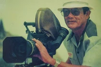 Nhà quay phim "Cánh đồng hoang" - NSND Đường Tuấn Ba qua đời