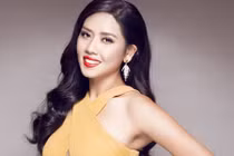 Nguyễn Thị Loan thi Hoa hậu Hoàn Vũ VN là sai lầm?