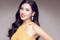 Nguyễn Thị Loan thi Hoa hậu Hoàn Vũ VN là sai lầm?