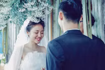 Văn Mai Hương mang đăng ký kết hôn PR: Hết trò... khôn hóa dại?