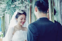 Văn Mai Hương mang đăng ký kết hôn PR: Hết trò... khôn hóa dại?