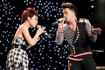 Sao Việt và những ồn ào tự tố