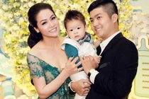 Nhật Kim Anh và chồng việc ai nấy lo, rõ ràng về tiền bạc