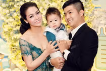 Nhật Kim Anh và chồng việc ai nấy lo, rõ ràng về tiền bạc