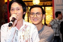 Hoài Lâm đổi nghệ danh Hoài Linh đặt, quan hệ với cha nuôi như nào?