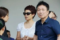 Sao Việt tiễn biệt nhạc sĩ An Thuyên về cõi vĩnh hằng