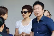 Sao Việt tiễn biệt nhạc sĩ An Thuyên về cõi vĩnh hằng