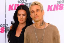 Ca sĩ Aaron Carter bị bắt vì tàng trữ chất kích thích