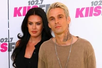 Ca sĩ Aaron Carter bị bắt vì tàng trữ chất kích thích