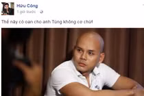 Đồng nghiệp bênh Phan Đinh Tùng sau scandal bắt nạt đàn em