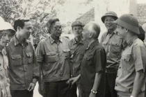 Tái hiện Ngày Toàn quốc kháng chiến bằng ngôn ngữ điện ảnh