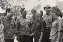 Tái hiện Ngày Toàn quốc kháng chiến bằng ngôn ngữ điện ảnh