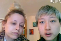 Rộ tin con gái rơi của Thành Long có dấu hiệu nghiện ma túy