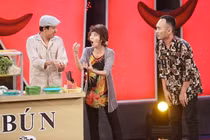 Từ chuyện Trấn Thành: Lời cảnh tỉnh cho các cây hài