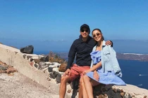 Cuộc sống như mơ của Tăng Thanh Hà bên chồng doanh nhân