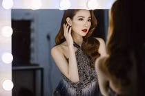 Minh Hằng tiết lộ về bạn trai thành đạt hơn cô 10 tuổi