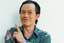 Hoài Linh tung hứng diễn hài cùng ca sĩ Bằng Kiều, Hứa Minh Đạt