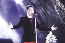 Showbiz là “chiến trường”, nghệ sỹ thiếu vắng tình bạn