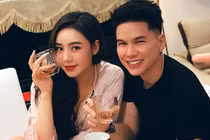 Quỳnh Kool nói gì về tin đồn hẹn hò Hoàng Tôn?