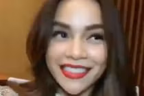 Hình ảnh khiến Hồ Ngọc Hà vướng nghi vấn sửa cằm 