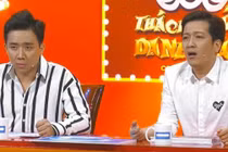 Làm giám khảo Trấn Thành, Trường Giang bị thí sinh mắng thẳng mặt