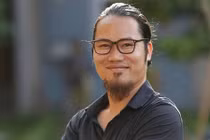 Nghệ sĩ hài Vượng Râu: “Hài Tết mà làm dung tục thì nguy hiểm“