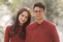 Hương Giang - Matt Liu vẫn yêu hay "toang tình" như lời đồn?