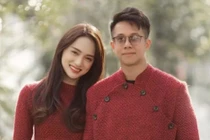 Hương Giang - Matt Liu vẫn yêu hay "toang tình" như lời đồn?