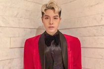 Đức Phúc tậu nhà ở Sài Gòn sau 1 năm đắt show 