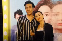 Cát Phượng dự tính đám cưới với Kiều Minh Tuấn