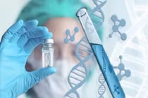 Biết vợ "cắm sừng", chồng mang cuống rốn của con đi xét nghiệm ADN