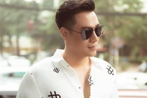 Bị chê nữ tính, Việt Anh đáp trả thiếu văn minh gây tranh cãi