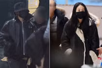 G-Dragon bị tung ảnh hẹn hò, qua đêm với chân dài