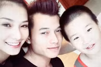 Á hậu Huyền My yêu lại tình cũ của Lee Balan?